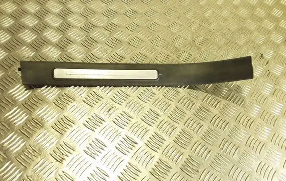 Mercedes-Benz B W245 Front sill trim cover A1696800774