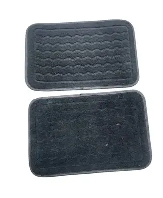 Aixam Coupe Rear floor carpet liner 