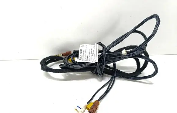 Renault Captur Other wiring loom 282436460R