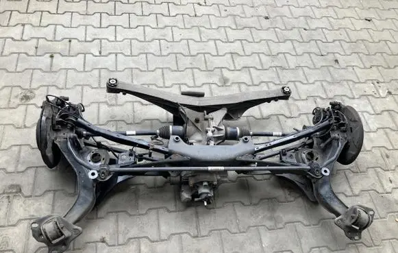 BMW X1 F48 F49 Rear suspension assembly kit set 8692602