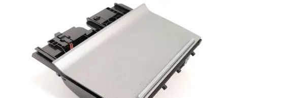 Skoda Octavia Mk3 (5E) Glove box central console 5E1863077B