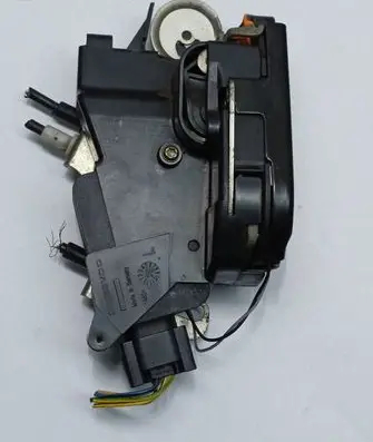 Mercedes-Benz Vito Viano W639 Sliding door lock A6397300435
