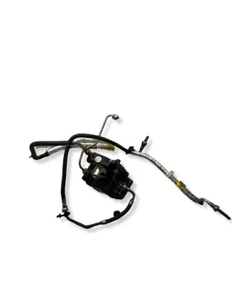 Chevrolet Captiva Fuel injection high pressure pump 28286124