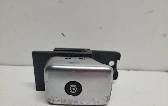 Land Rover Discovery 4 - LR4 Hand parking brake switch AH2215K850AA 091123