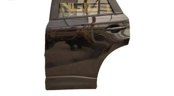 Mazda CX-5 Rear door