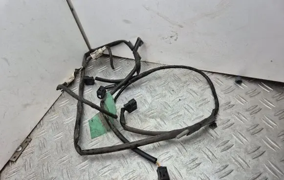 Mazda 6 Parking sensor (PDC) wiring loom GHK167290