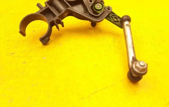 Headlight/headlamp level sensor
