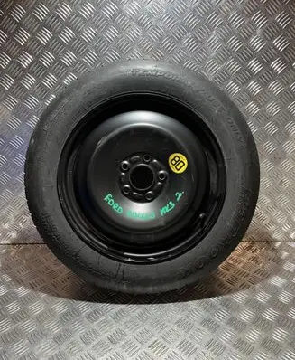 Ford Focus R16 spare wheel DG24882
