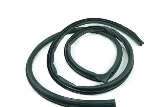 KIA Spectra Rubber seal rear door 0K2A158770