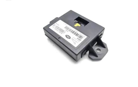 Gateway control module