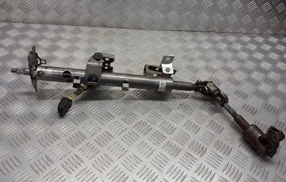 Toyota Celica T230 Rear steering column 