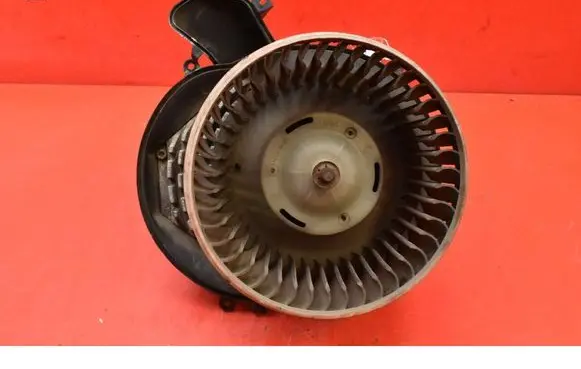 Volvo S60 Heater fan/blower 86577