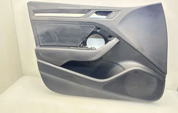 Audi A3 S3 8V Front door card panel trim 8V4867105