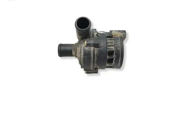 Citroen Jumpy Electric auxiliary coolant/water pump 0392023004