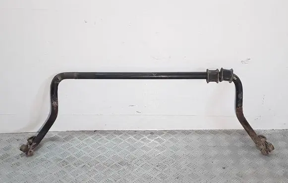 Front anti-roll bar/stabilizer link