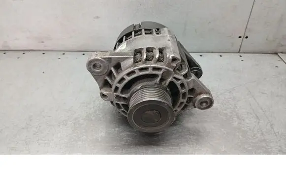 Alfa Romeo 156 Generator/alternator 46809068