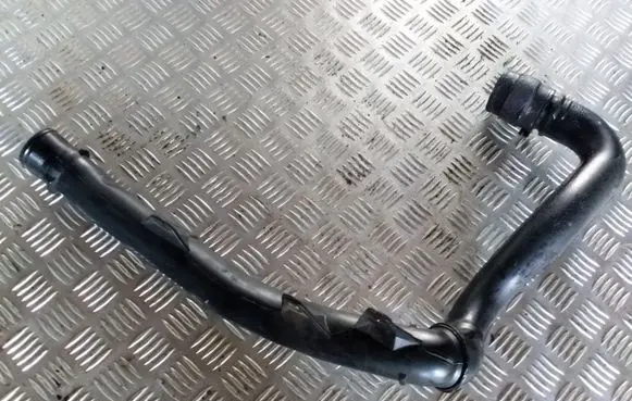 Citroen Xantia Intercooler hose/pipe 9626112380