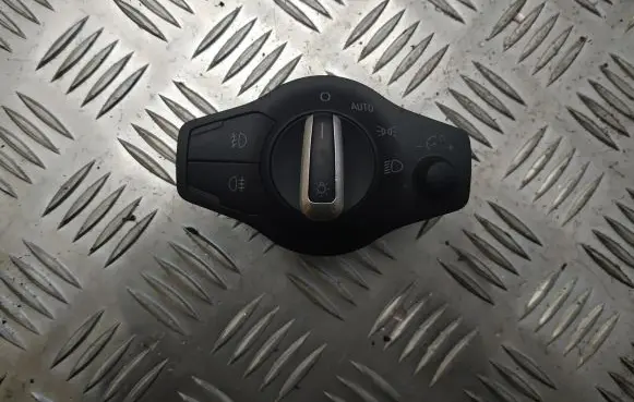 Audi Q5 SQ5 Light switch 8K0941531AS