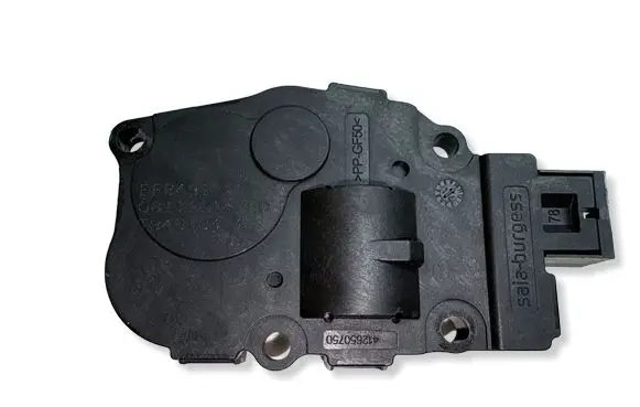 BMW 4 F32 F33 Air flap motor/actuator 946104A