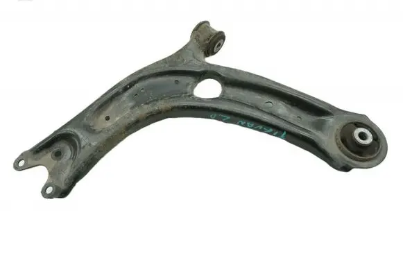 Volkswagen Tiguan Front control arm 