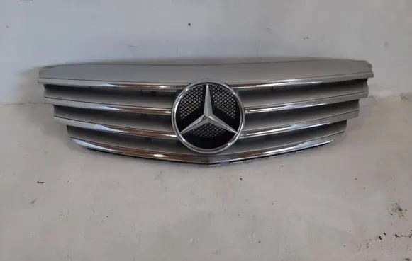 Mercedes-Benz B W245 Engine cover (trim) A1698800783