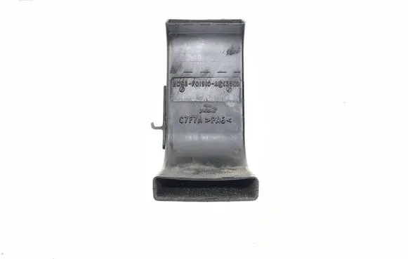 Jaguar XK - XKR Cabin air duct channel 2W93F01910AC