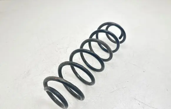Ford Fusion Rear coil spring