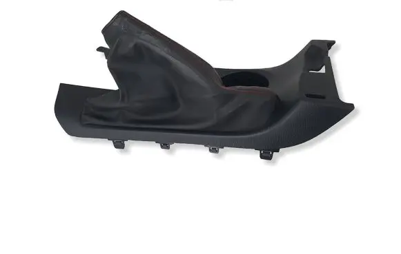 Mazda 3 III Gear shifter surround trim plastic BHN164431 K3006