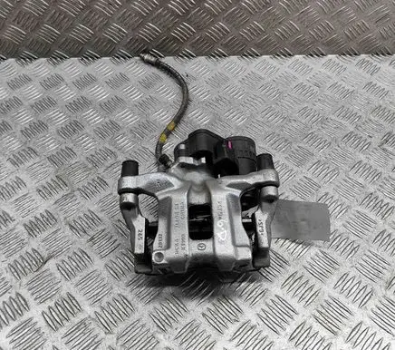 Mazda CX-30 Rear brake caliper BGYM2661X BGKM26980A