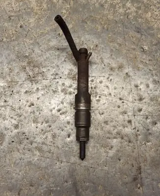 Volkswagen Golf IV Fuel injector 028130202P