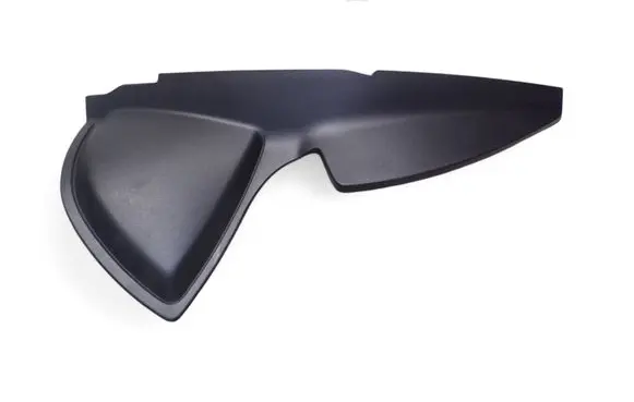 Citroen C5 Dashboard side end trim 9682342477