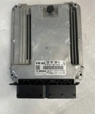 Volkswagen Tiguan Engine control unit/module ECU 03H907309Q