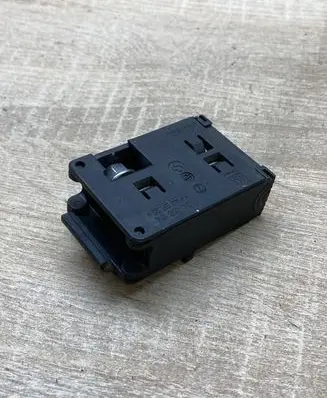 Opel Astra G Negative earth cable (battery) 24456174 K9270990