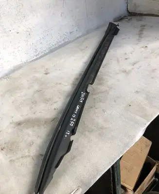 Lexus IS 220D-250-350 Fender end trim 53825530l1