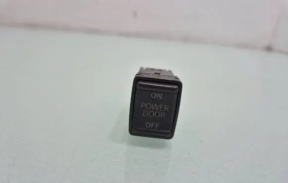 Infiniti QX60 L50 Other switches/knobs/shifts 