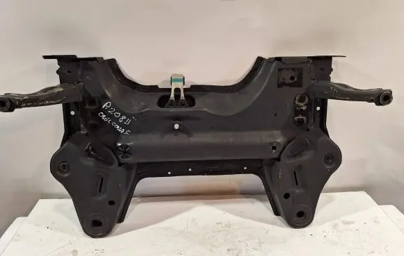Opel Corsa F Front subframe