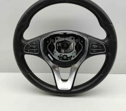 Mercedes-Benz X-class W470 Steering wheel A0004607504