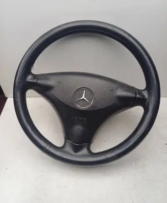 Mercedes-Benz Vaneo W414 Steering wheel