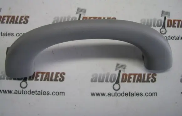 Mercedes-Benz E W211 Front interior roof grab handle A2118100051