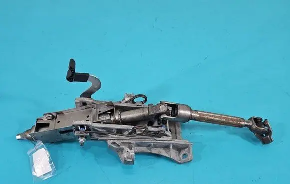 Ford Mondeo MK V Steering wheel axle DG9C-3G506-C2J IMPRK1505646