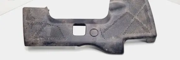 Audi A3 S3 8L Engine cover (trim) 06A119512C 06A119518D