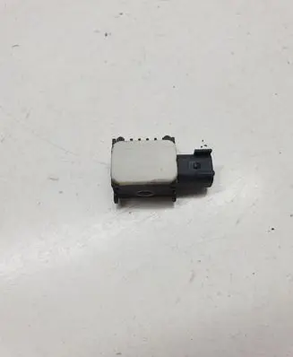 Ford Galaxy Airbag deployment crash/impact sensor 3M5T14B342AB 405189