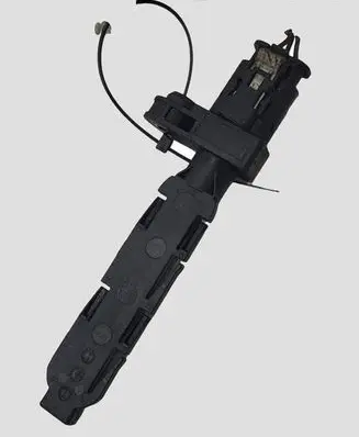 BMW 3 E90 E91 Crankshaft position sensor 7805188