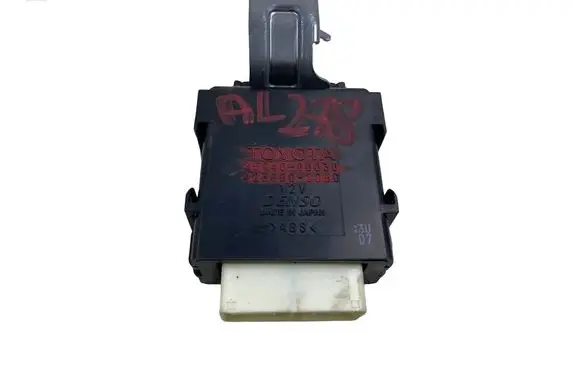 Toyota Yaris Other control units/modules 859400D030