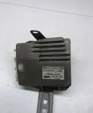 Toyota Corolla E120 E130 Power steering control unit/module 8965002230