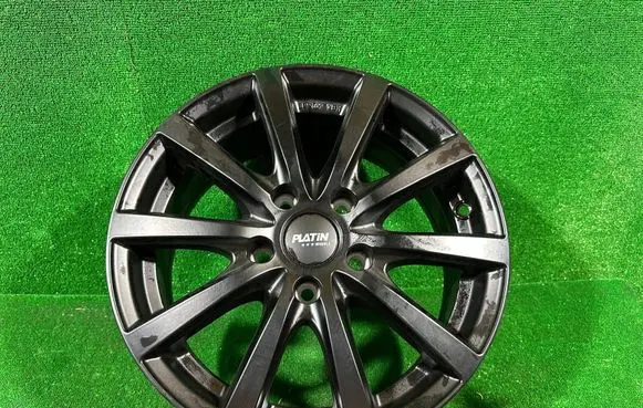 KIA Ceed R16 alloy rim KBA49568