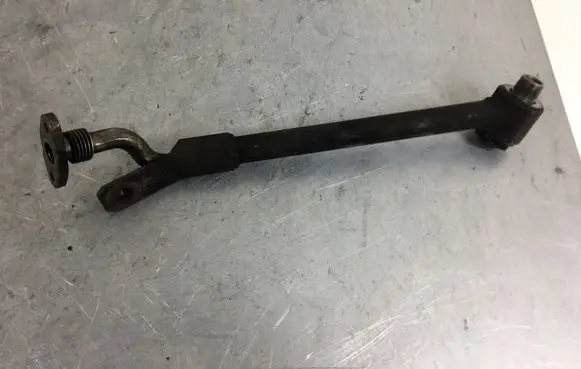 Audi A3 S3 A3 Sportback 8P Turbo turbocharger oiling pipe/hose