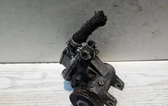 Peugeot 405 Power steering pump 72143101 1263