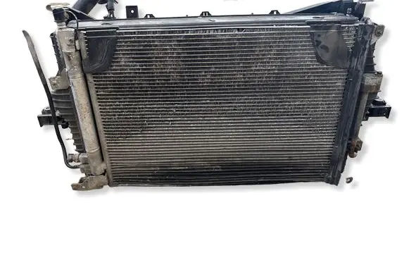 Volvo S60 Radiator set 0130706861 30749760 1137328343