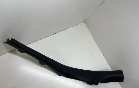 Audi A4 S4 B9 Rear sill trim cover 8W0867767 2170209